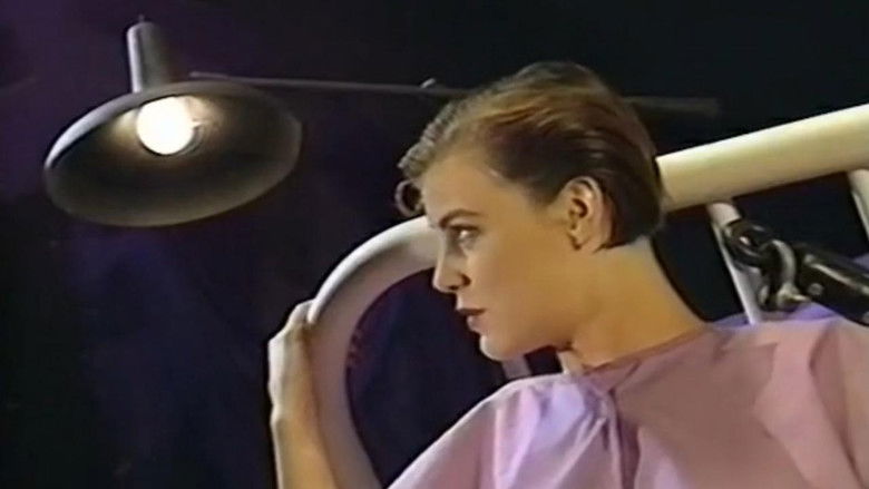 кадр из фильма Доктор Калигари