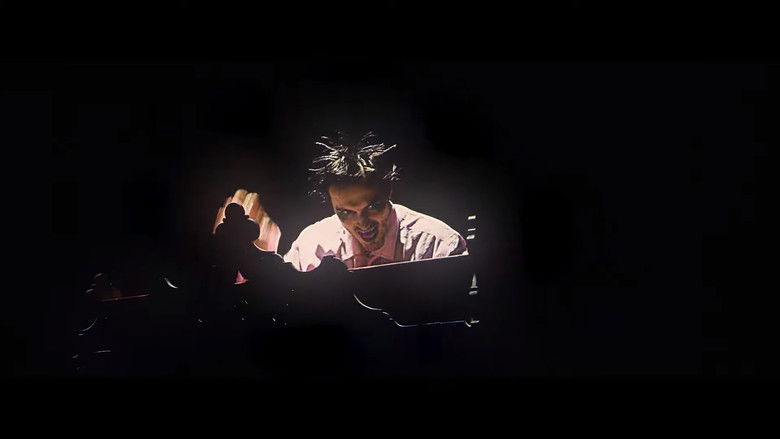 кадр из фильма Off-Key