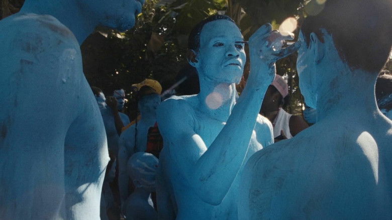 кадр из фильма Kite Zo A : laisse les os