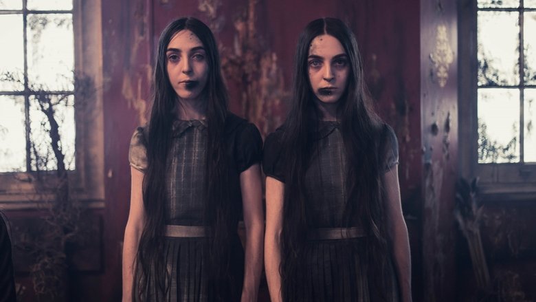 кадр из фильма Школа