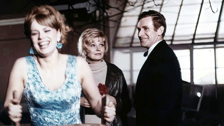 кадр из фильма Gra