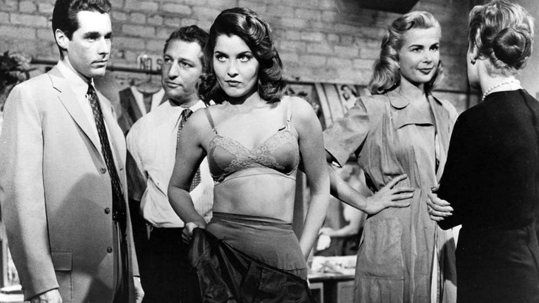 Текстильные джунгли