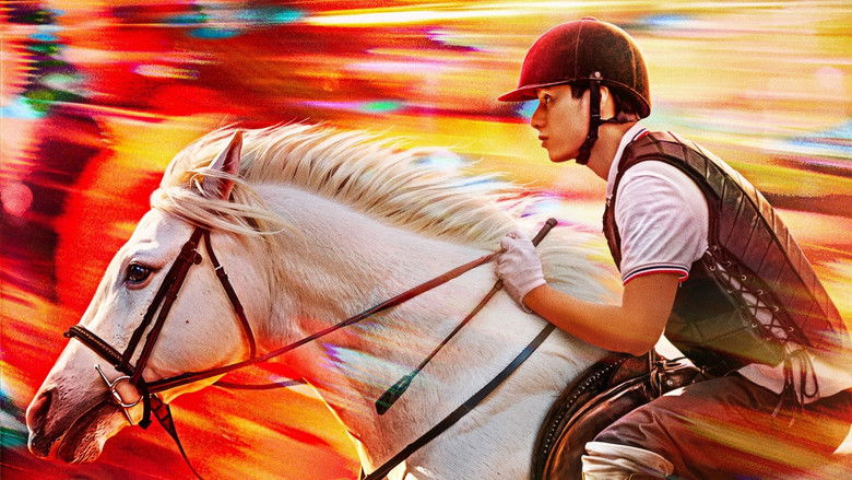 кадр из фильма 我想对你说出一切