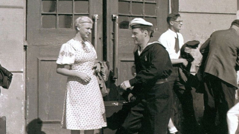 кадр из фильма Девушка с характером