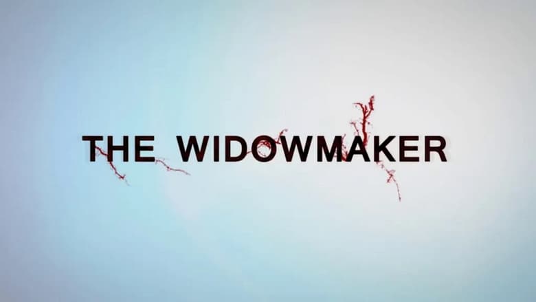 кадр из фильма The Widowmaker