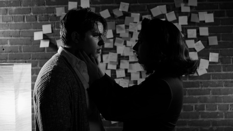 кадр из фильма Silent Hue