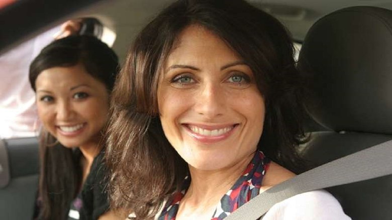 кадр из фильма Special Delivery