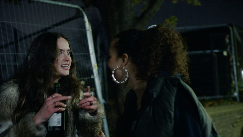 кадр из фильма Watering Hole