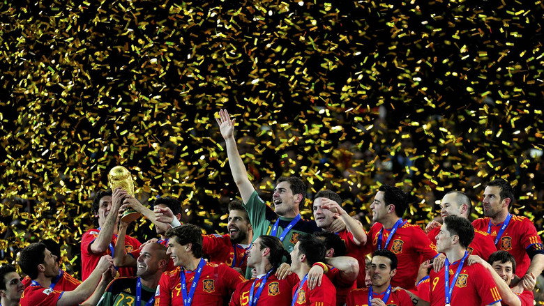 кадр из фильма ¿Qué hacías el 11 de julio de 2010?