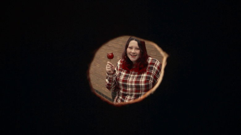 кадр из фильма Halloween Massacre