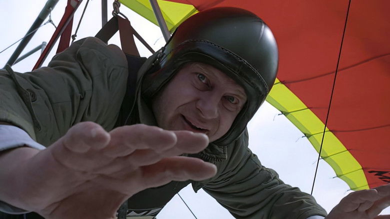 кадр из фильма Список любовниц