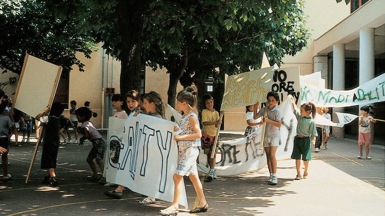 кадр из фильма No More Reality Whereabouts