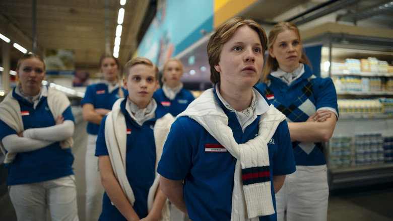 кадр из фильма Vakkenvullers XL