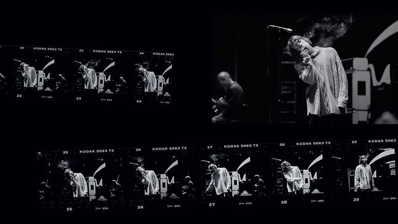 кадр из фильма Oasis Knebworth 1996 (Saturday Night)