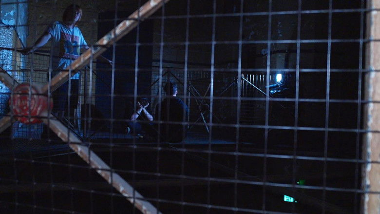 кадр из фильма Do You Believe