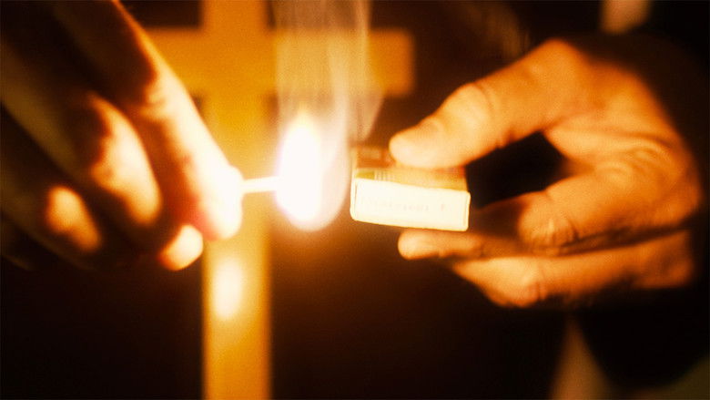 кадр из фильма The IV Maledictions