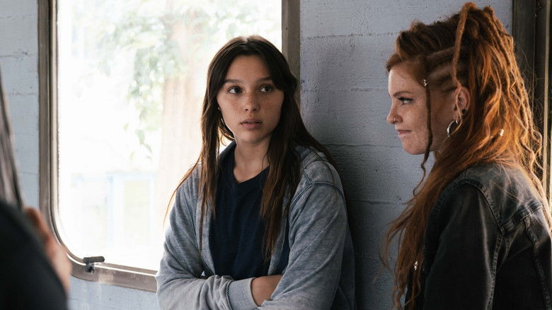 кадр из фильма Non abbiam bisogno di parole