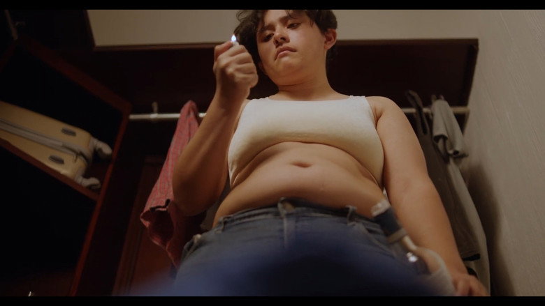 кадр из фильма Juego de hombres