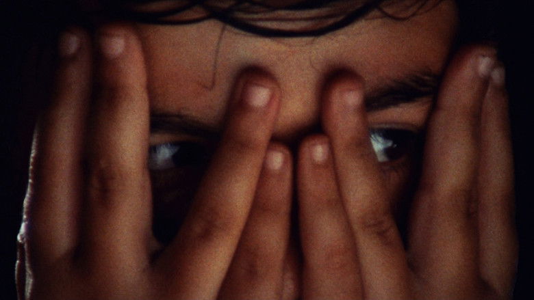 кадр из фильма Муки невинных