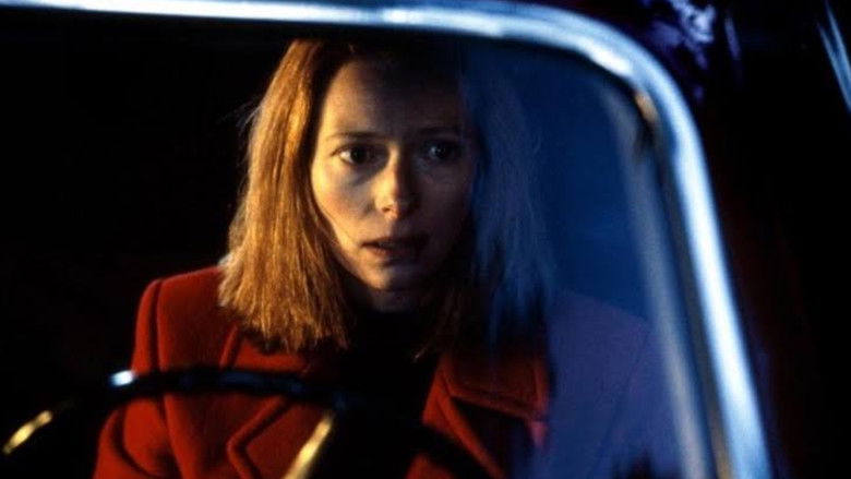 кадр из фильма На самом дне