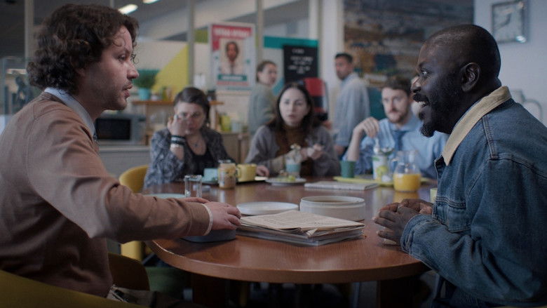 кадр из фильма Project Herbert