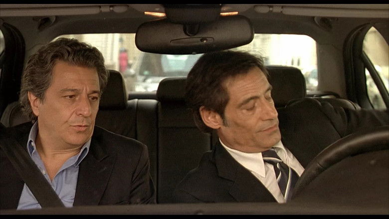 кадр из фильма Нет секса - нет денег