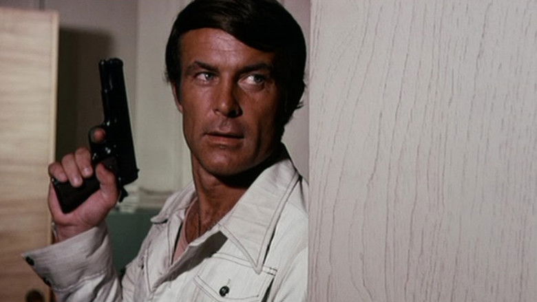 кадр из фильма Sudden Death