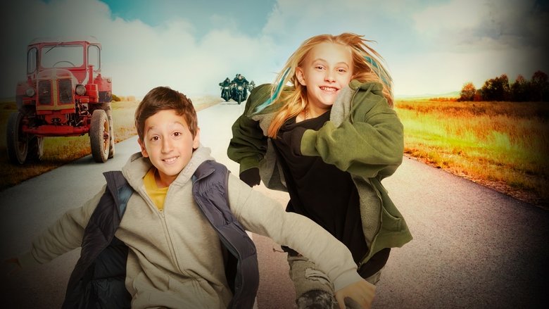 кадр из фильма Kannawoniwasein!