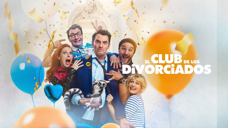 кадр из фильма Клуб холостяков