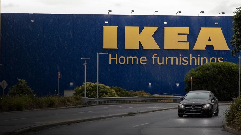 кадр из фильма IKEA: How Do They Really Do It?