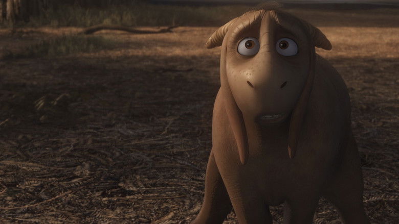 кадр из фильма Тайна Мосли