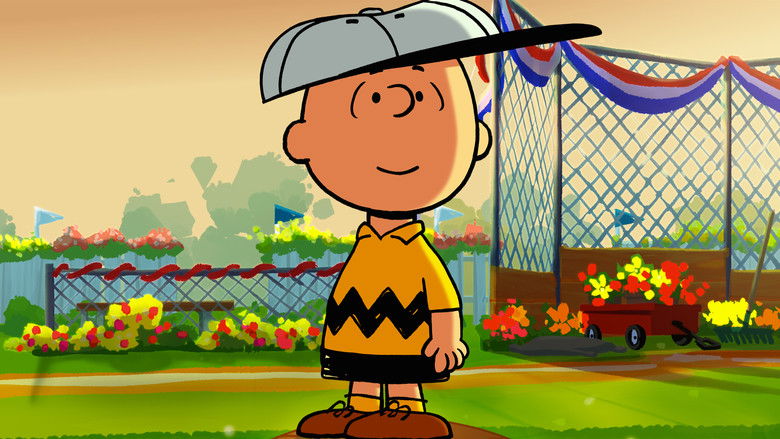 кадр из фильма Снупи представляет: мелочи имеют значение, Чарли Браун
