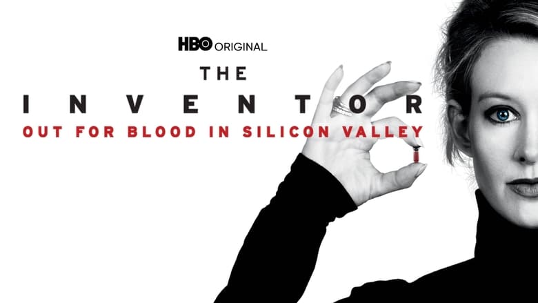 кадр из фильма Изобретатель: Жажда крови в Силиконовой долине