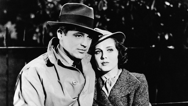 кадр из фильма The Amazing Quest of Ernest Bliss