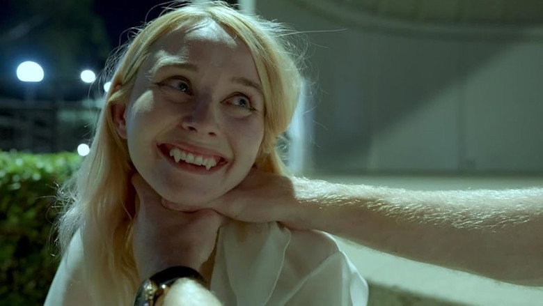 кадр из фильма OnlyFangs