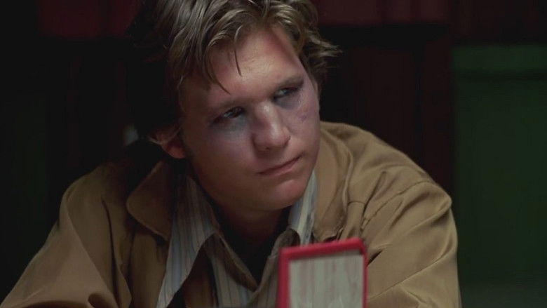 кадр из фильма Жирный город