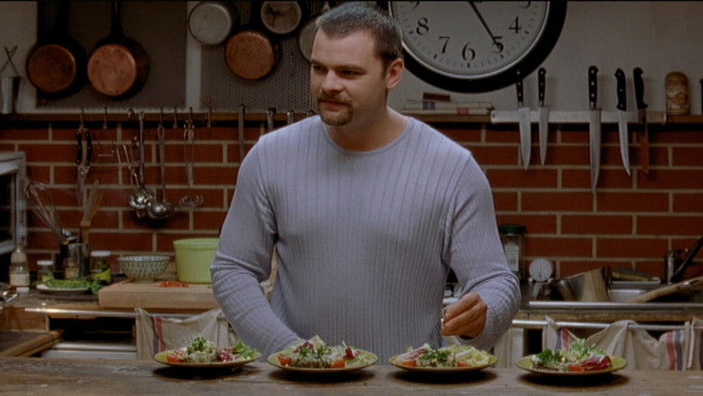 кадр из фильма Une affaire qui roule