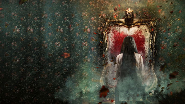 кадр из фильма Кунтиланак