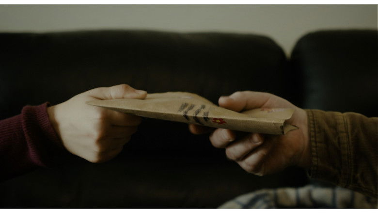 кадр из фильма Daisychain