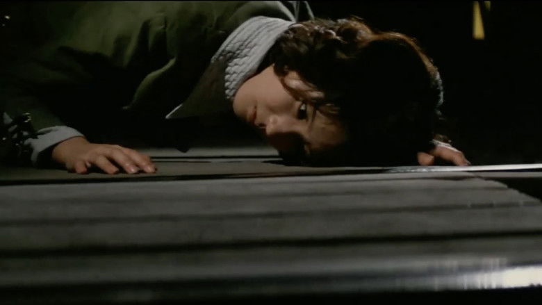 кадр из фильма 悪魔が呼んでいる