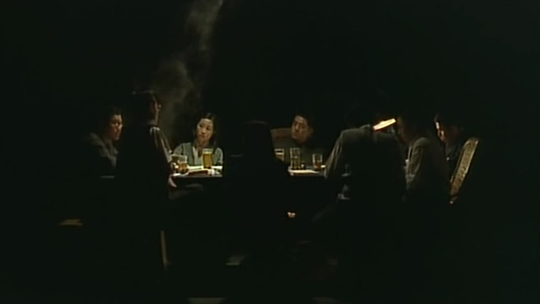 кадр из фильма 好男好女