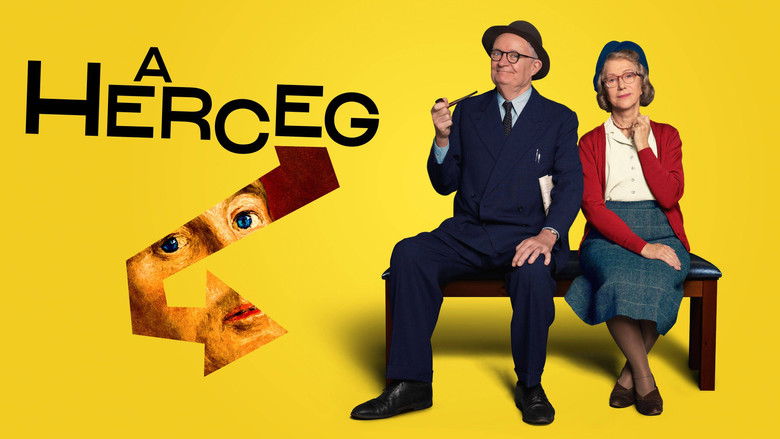 кадр из фильма Герцог