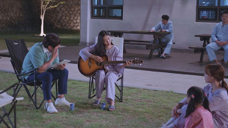 кадр из фильма Обновление