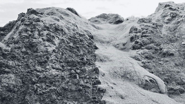 Big News, Small Town