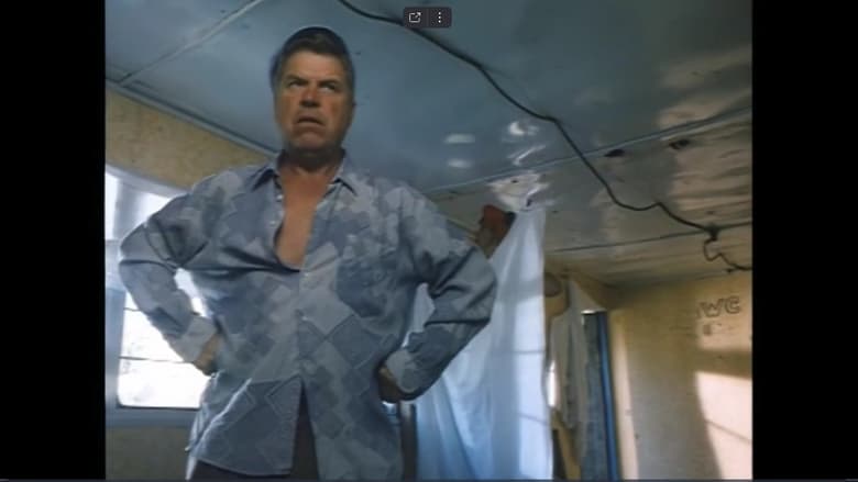 кадр из фильма Русский счёт