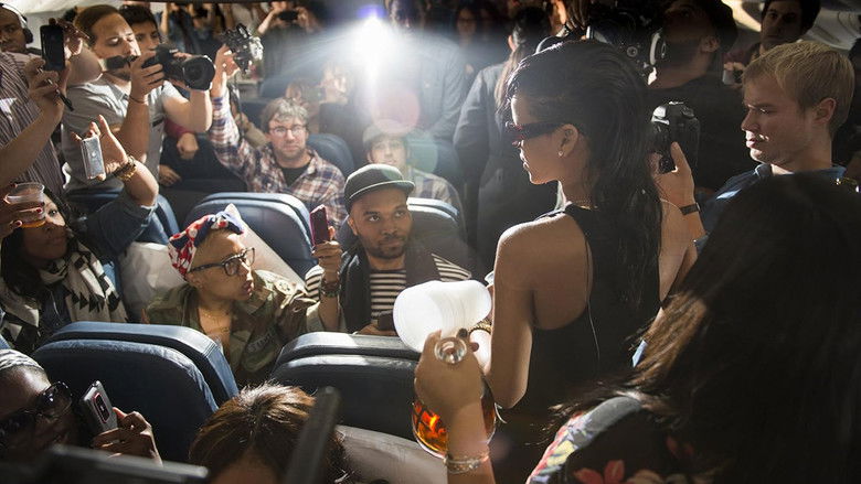 кадр из фильма Rihanna 777 Documentary... 7Countries7Days7Shows