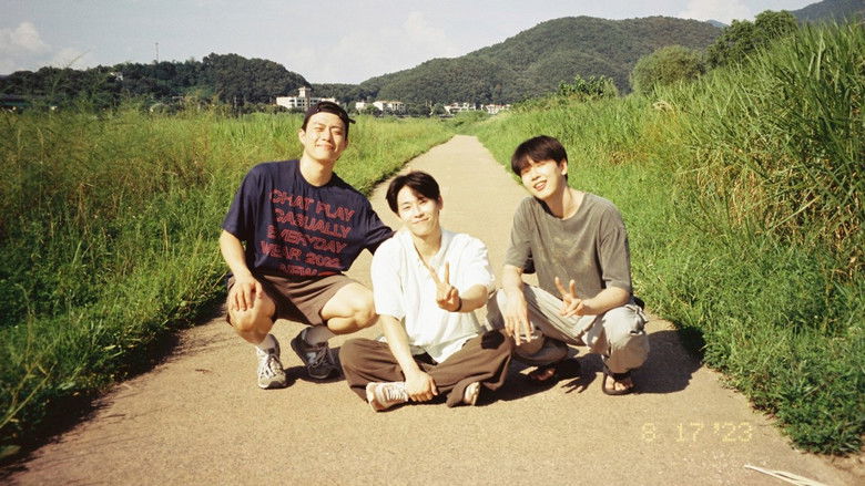 кадр из фильма 끓네