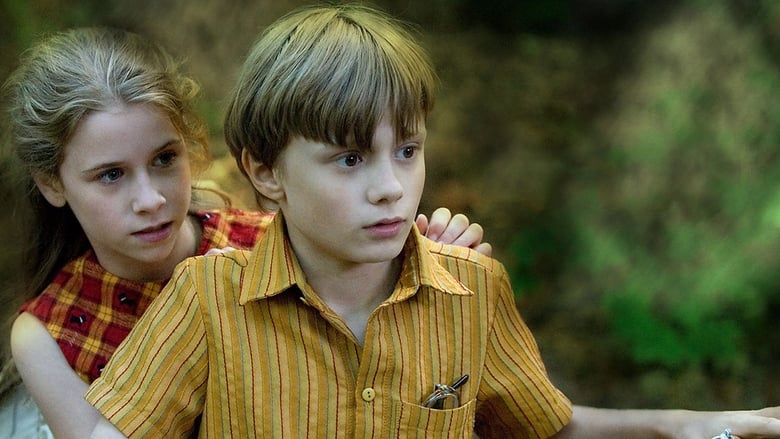 кадр из фильма C'est pas moi, je le jure!