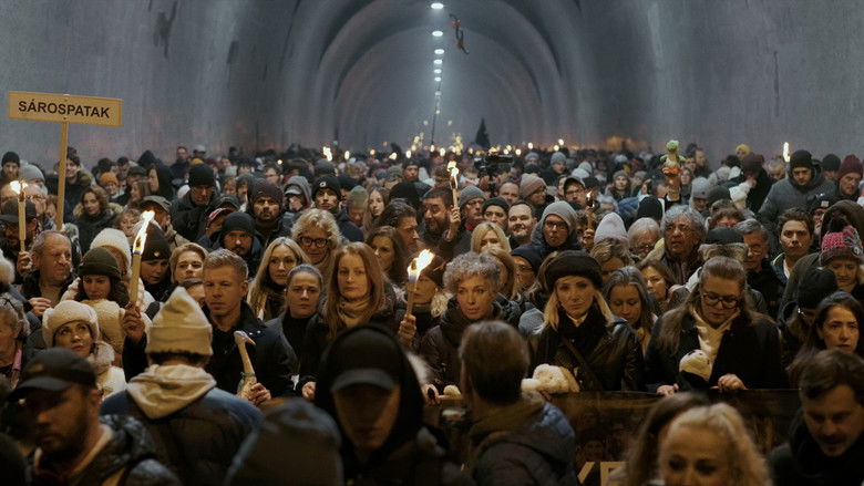 Tavaszi szél - az ébredés