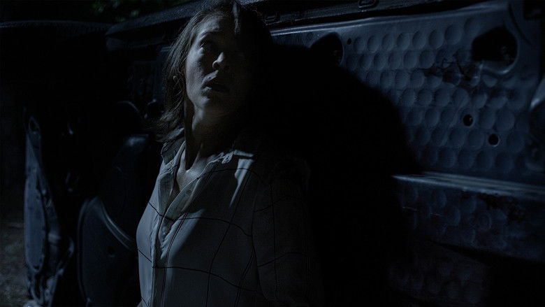 кадр из фильма Endangered